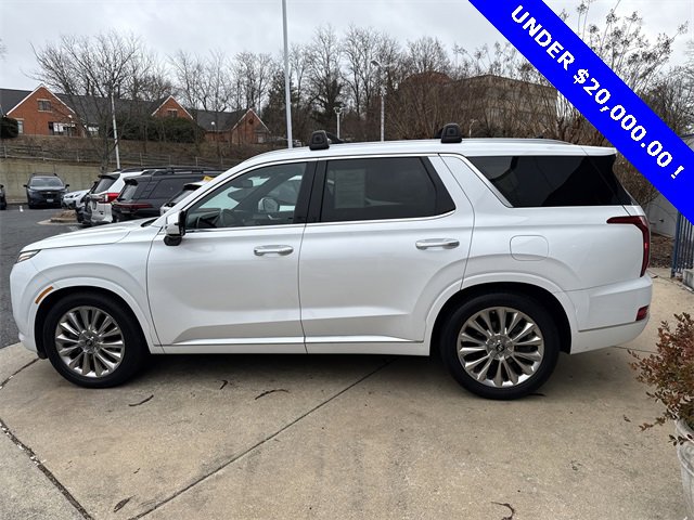 Used 2020 Hyundai Palisade Limited image 5