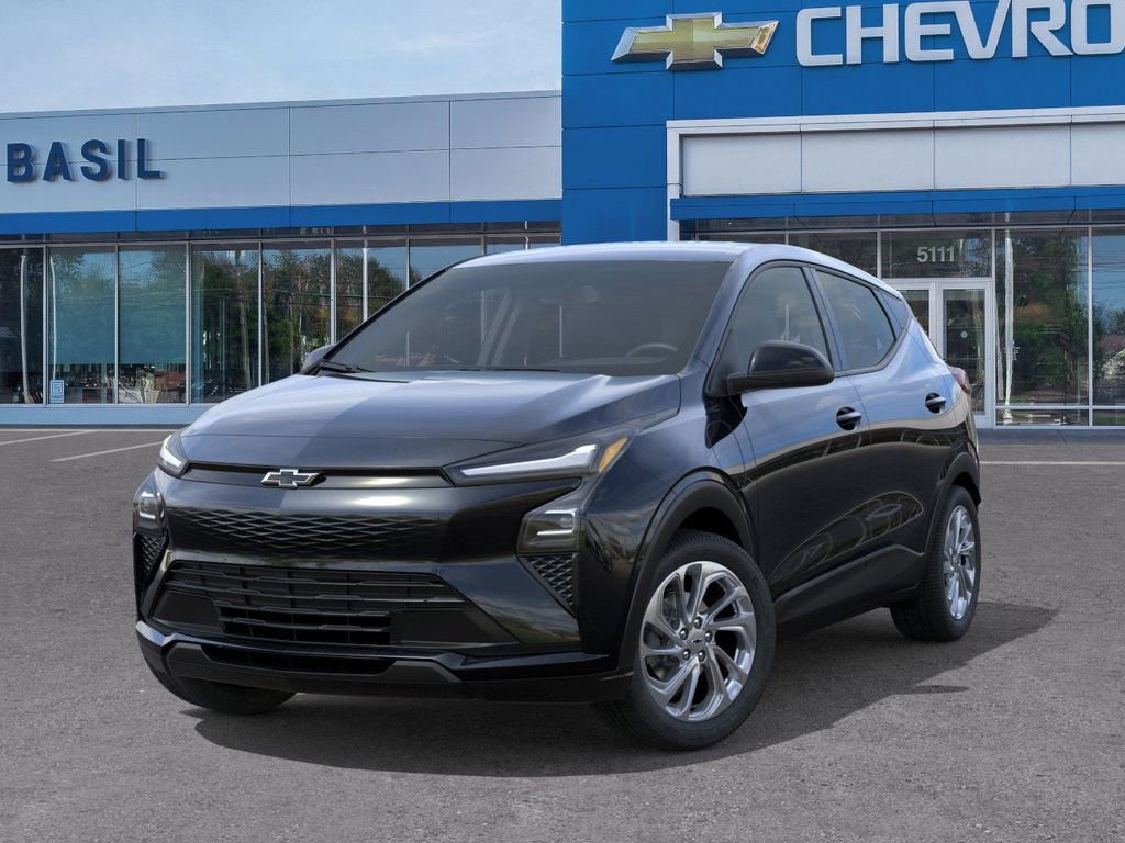 New 2027 Chevrolet Bolt LT w/ Comfort Package FWD image 6