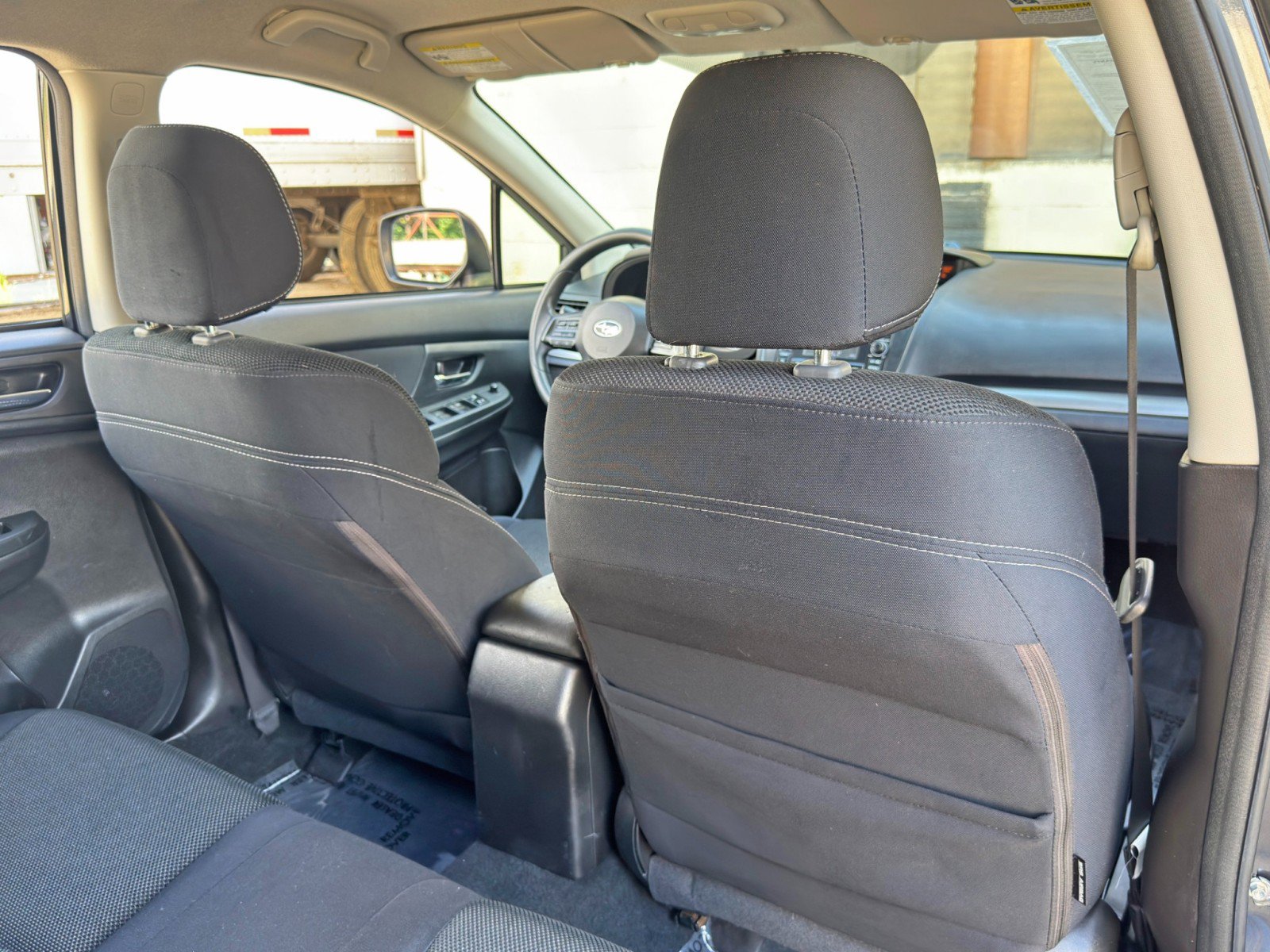 Used 2013 Subaru Crosstrek 2.0i Premium AWD/4WD image 28