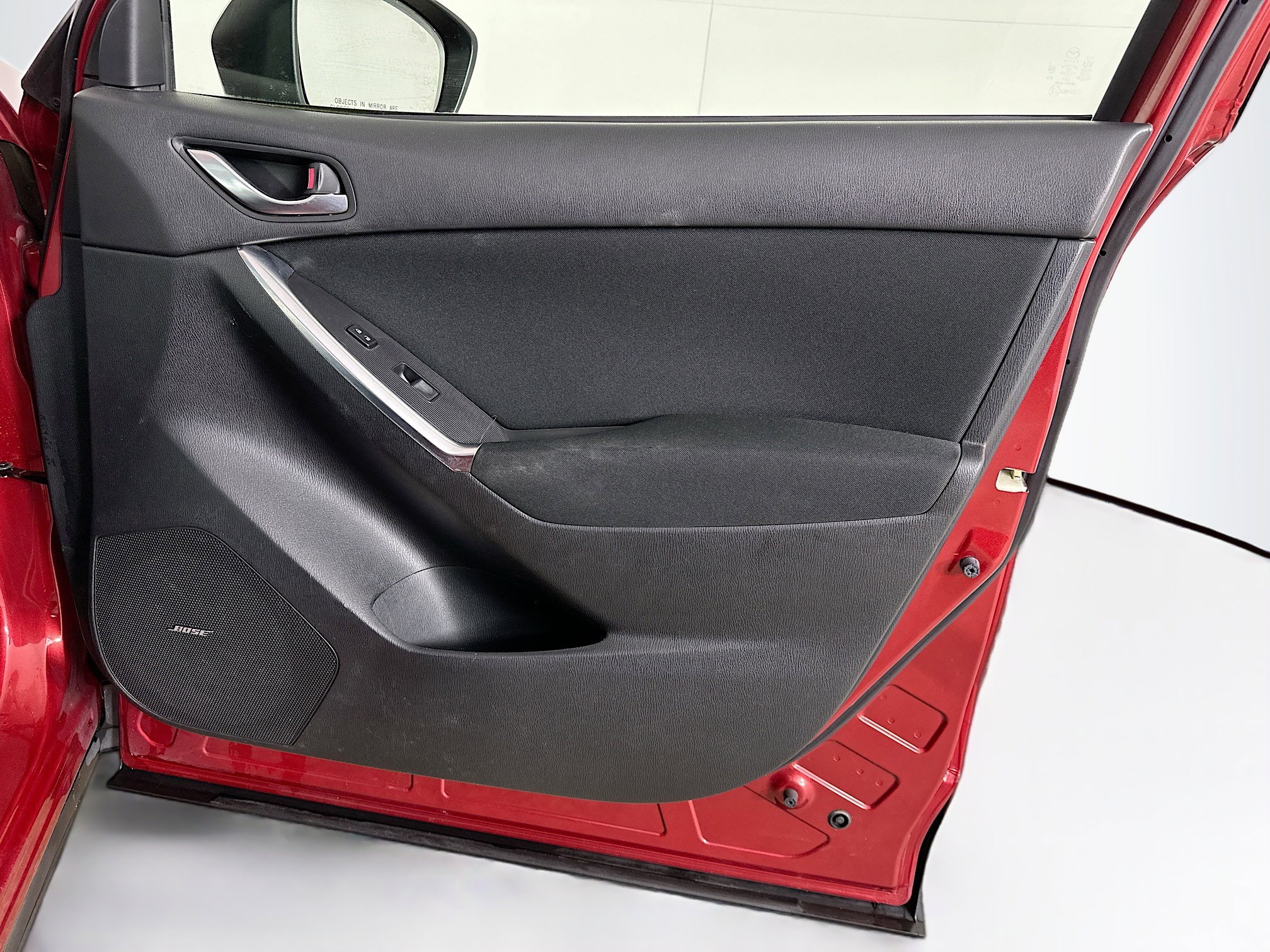 Used 2013 MAZDA CX-5 Touring w/ Touring Tech Pkg image 31