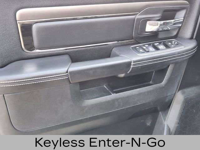 Used 2017 RAM 1500 Sport w/ Convenience Group image 12