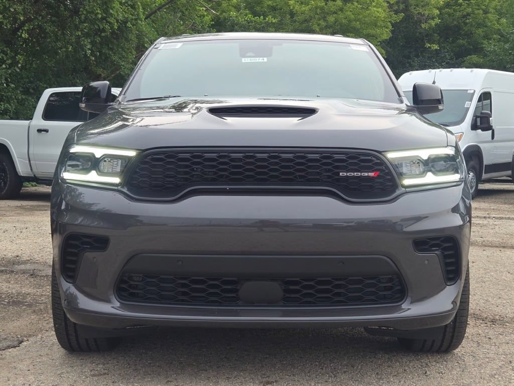 New 2026 Dodge Durango GT AWD/4WD image 4