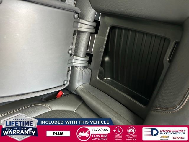 Used 2022 GMC Sierra 1500 AT4 w/ AT4 Premium Package image 30