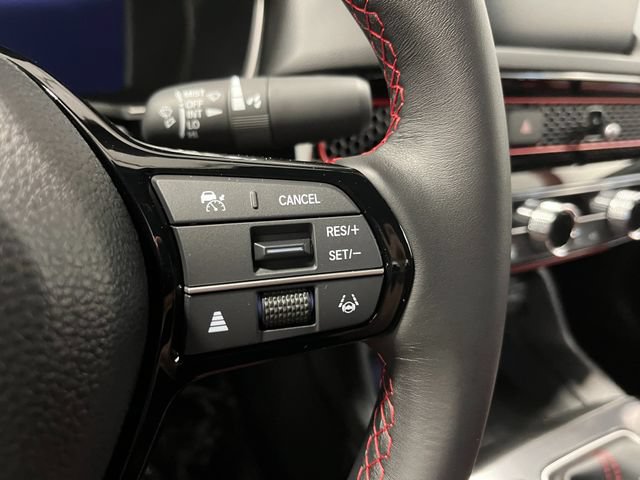 New 2026 Honda Civic Si image 12