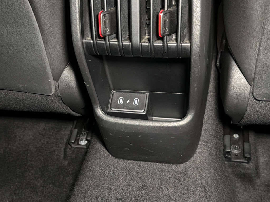 Used 2024 Hyundai Kona N Line AWD/4WD image 15