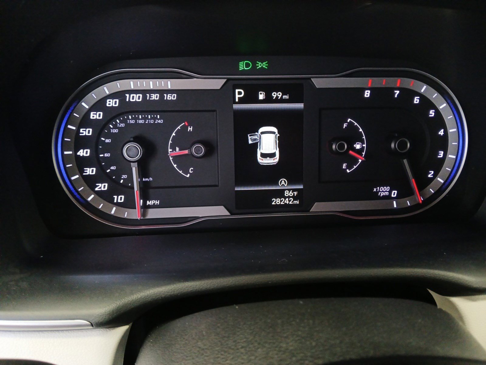 Certified 2022 Hyundai Tucson SEL w/ Cargo Package image 17