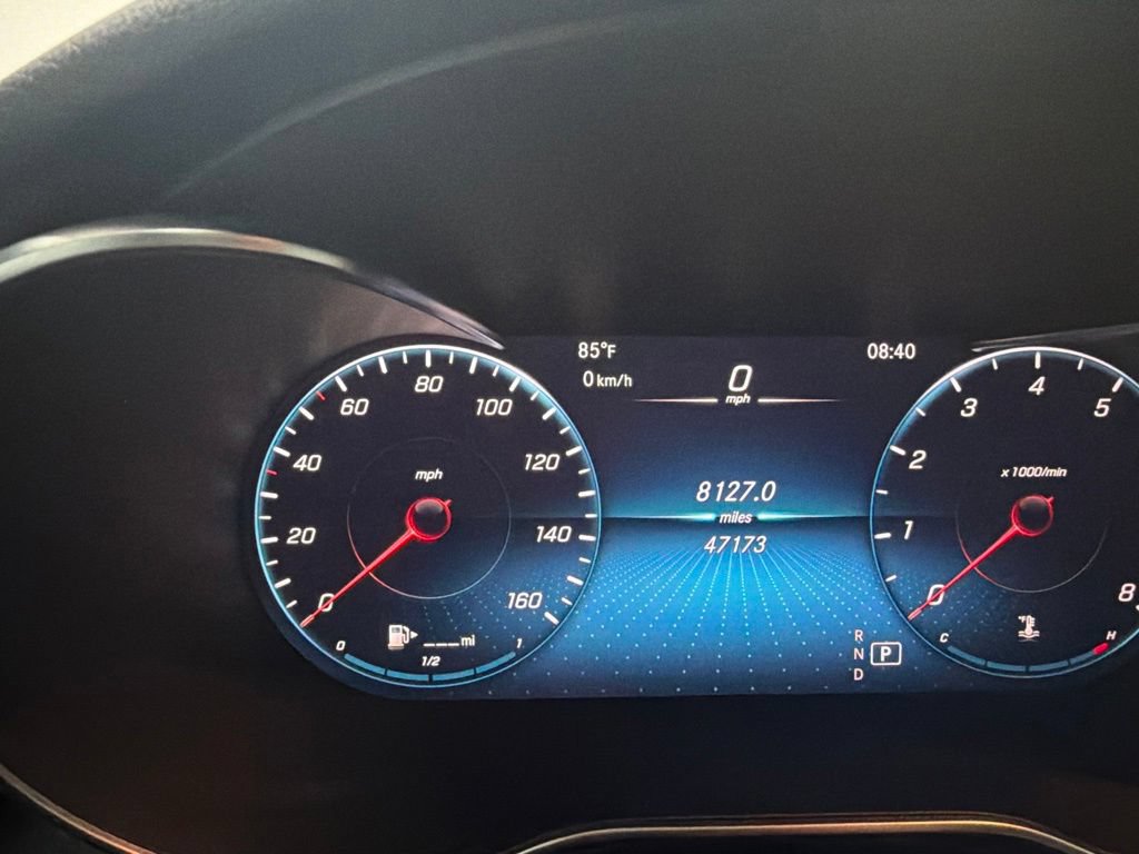 Used 2022 Mercedes-Benz GLC 300 image 16