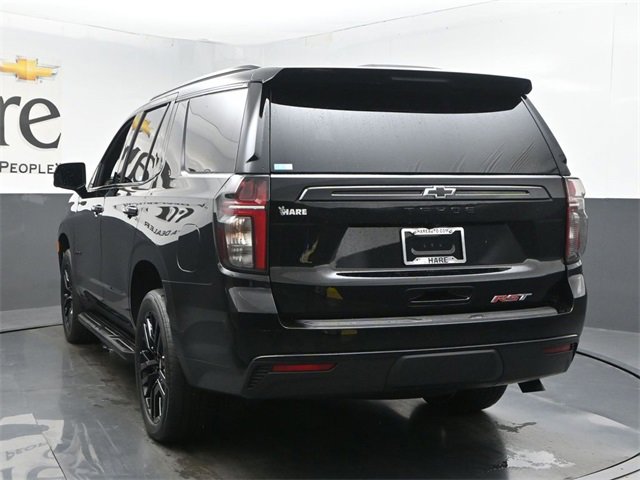 Used 2023 Chevrolet Tahoe RST w/ Luxury Package image 36
