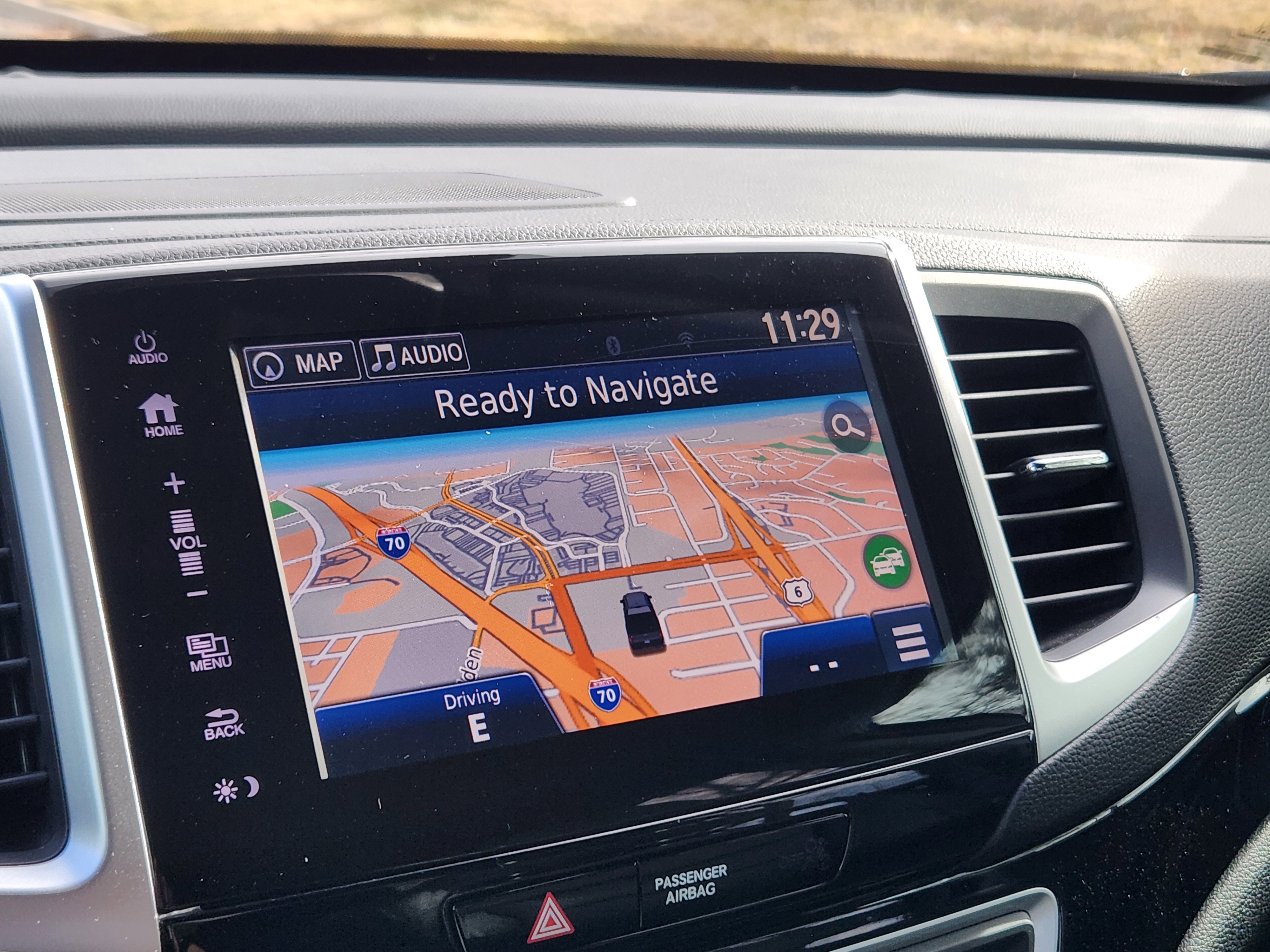 Used 2019 Honda Ridgeline RTL-E image 25