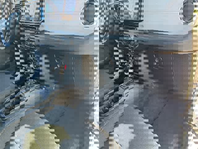 Used 2024 Jeep Wrangler Sport S w/ Convenience Group image 12