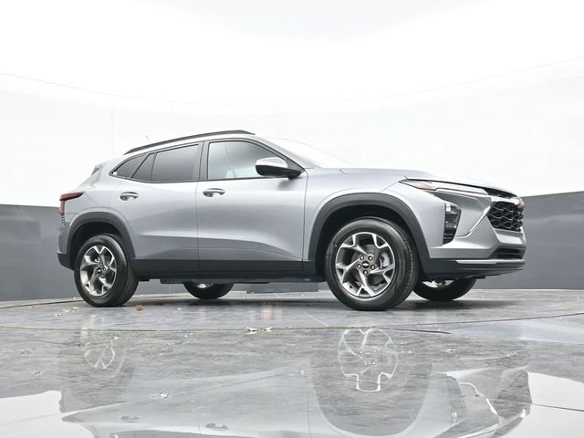 New 2026 Chevrolet Trax LT w/ Driver Confidence Package image 48