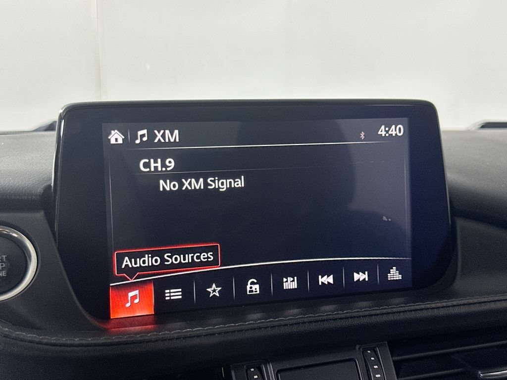 Used 2018 MAZDA MAZDA6 Grand Touring FWD image 32