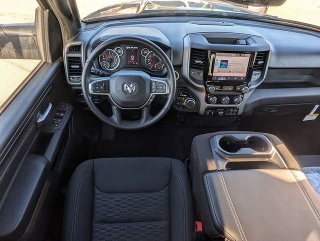 New 2025 RAM 1500 Tradesman image 18