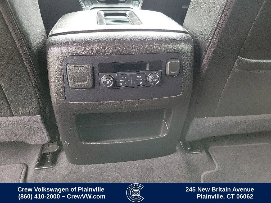 Used 2020 Chevrolet Tahoe Premier AWD/4WD image 59