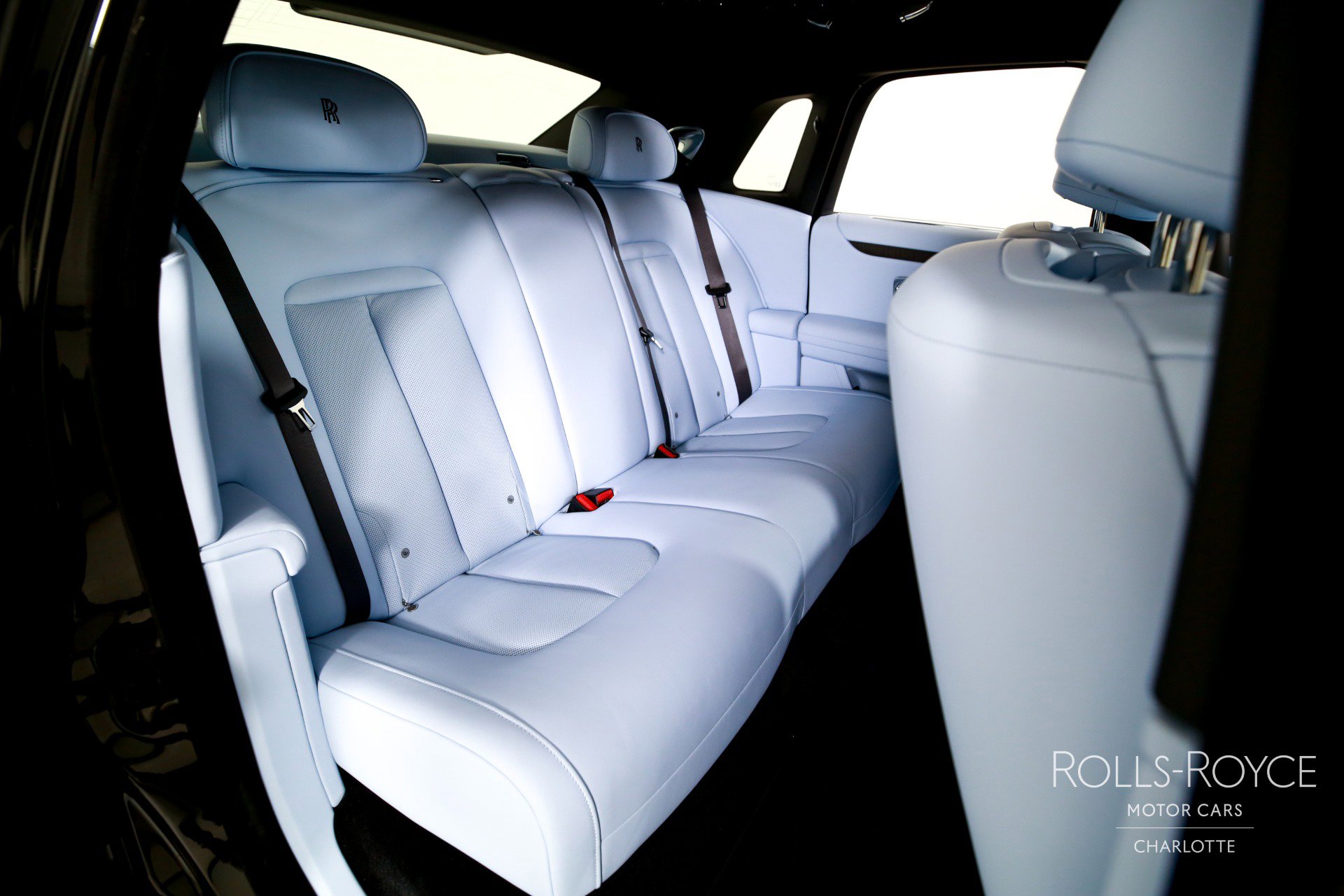 New 2026 Rolls-Royce Ghost image 26