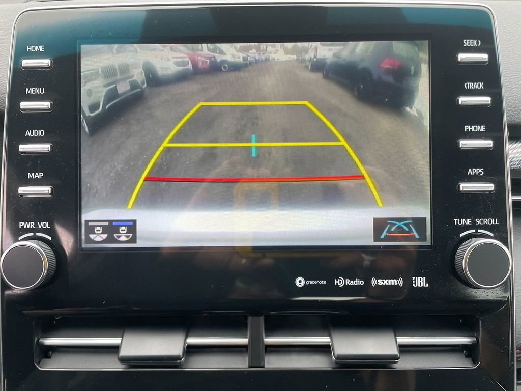 Used 2020 Toyota Avalon TRD w/ All Weather Liner Package image 22