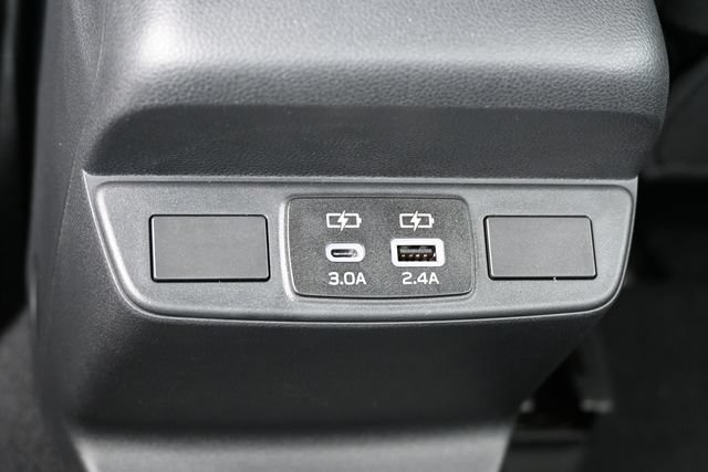 New 2026 Subaru WRX Premium AWD/4WD image 11