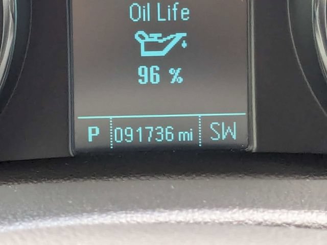 Used 2014 Buick Encore Leather FWD image 30