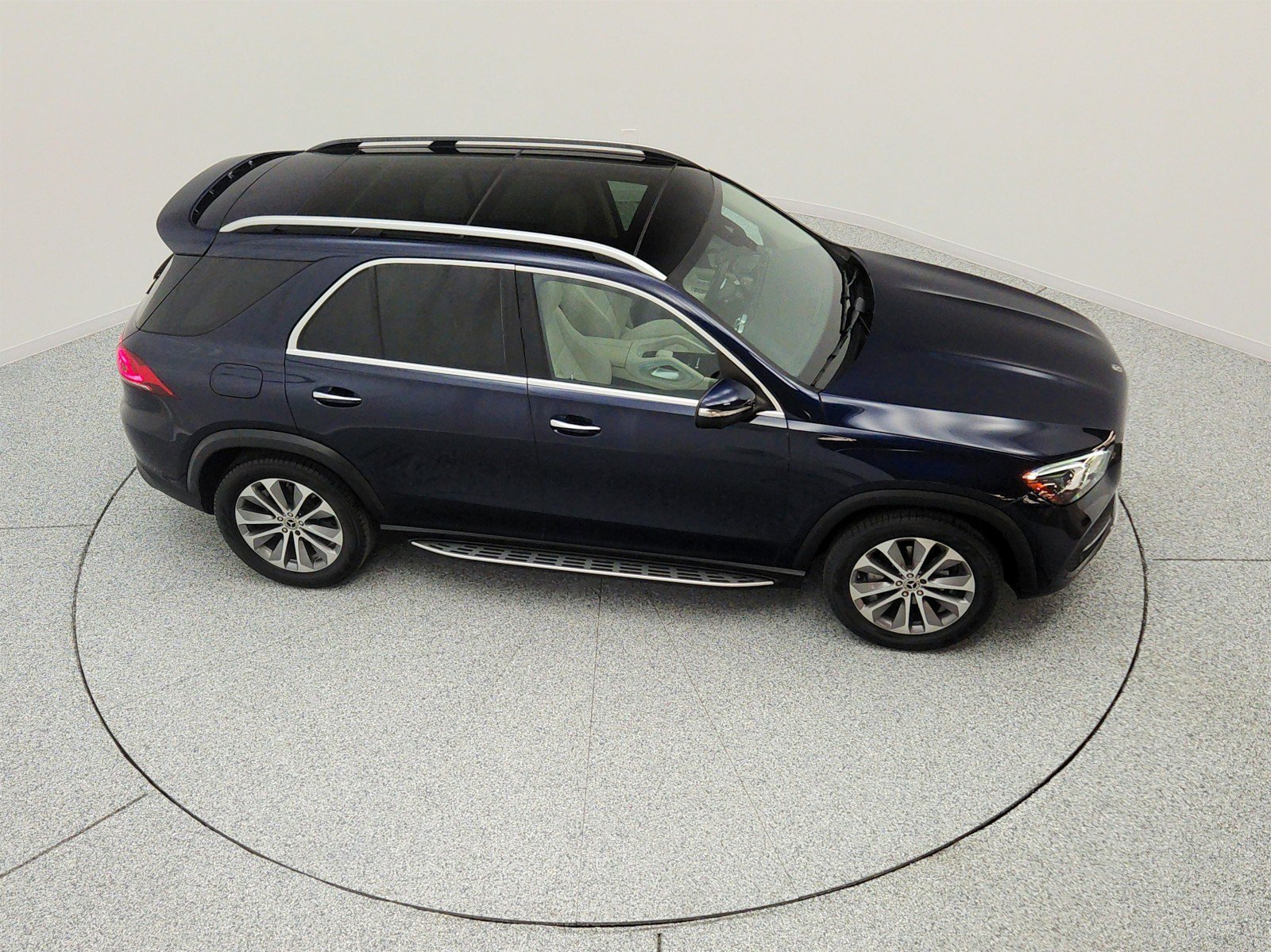 Used 2021 Mercedes-Benz GLE 350 image 25