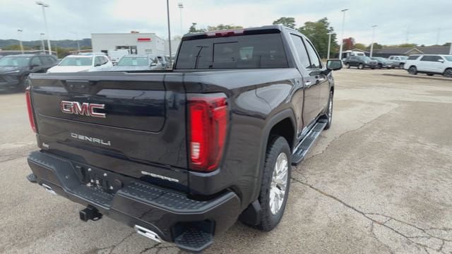 New 2026 GMC Sierra 1500 Denali w/ Technology Package AWD/4WD image 64