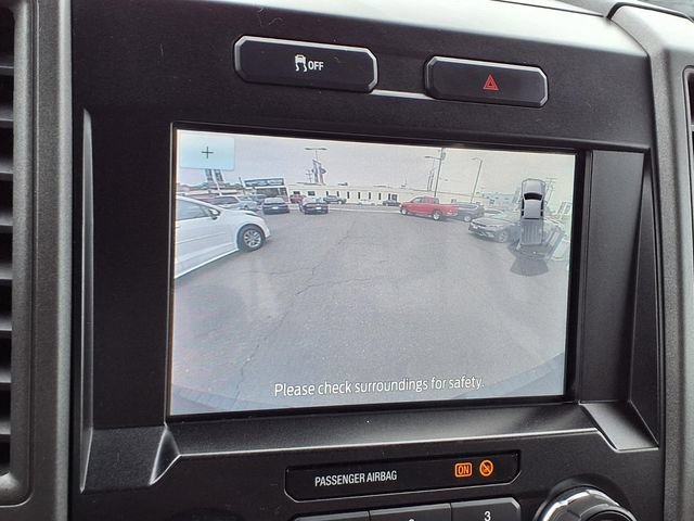 Certified 2021 Ford F250 XL w/ Power Equipment Group AWD/4WD image 6
