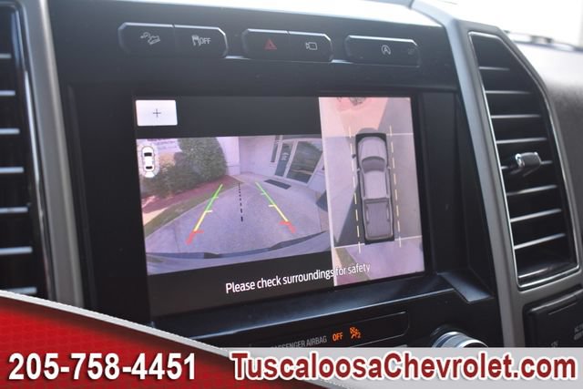 Used 2020 Ford F150 King Ranch w/ Equipment Group 601A Luxury AWD/4WD image 41