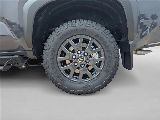 New 2026 Toyota 4Runner SR5 RWD image 10