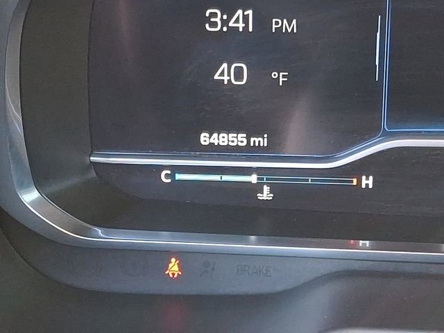 Certified 2024 Chevrolet Tahoe Premier image 22