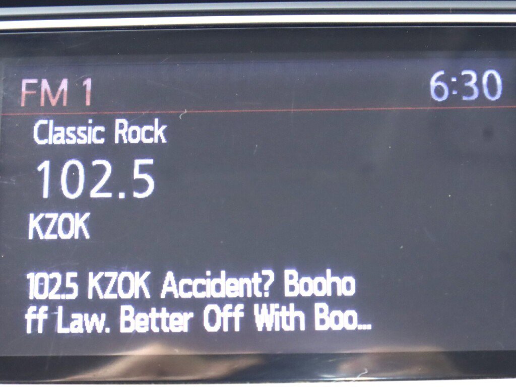 Used 2017 Nissan Altima 2.5 SR FWD image 17