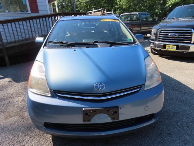 Used 2007 Toyota Prius FWD image 3