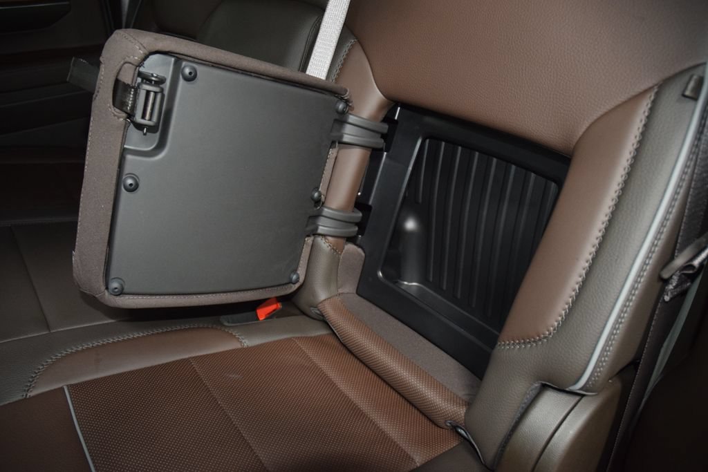Used 2024 GMC Sierra 1500 Denali AWD/4WD image 49