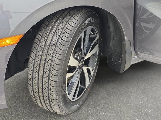 Used 2019 Honda Odyssey Elite image 32