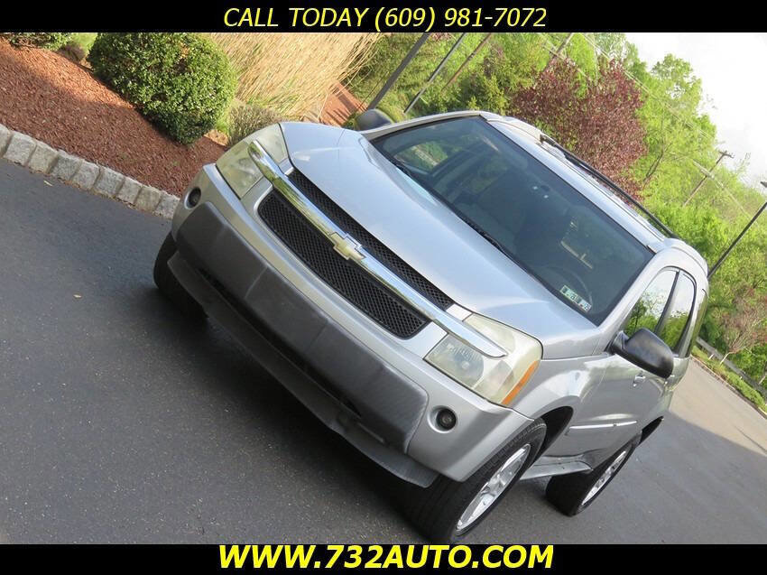 Used 2005 Chevrolet Equinox LT image 14