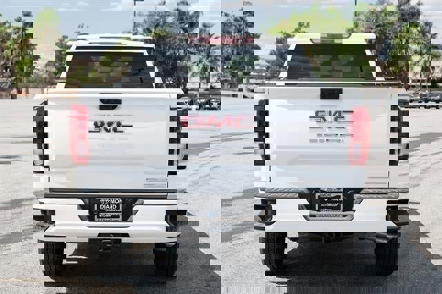 Used 2024 GMC Sierra 1500 Elevation image 69