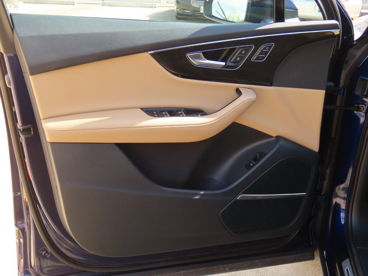 Used 2023 Audi Q7 3.0T Premium Plus w/ Premium Plus Package image 26