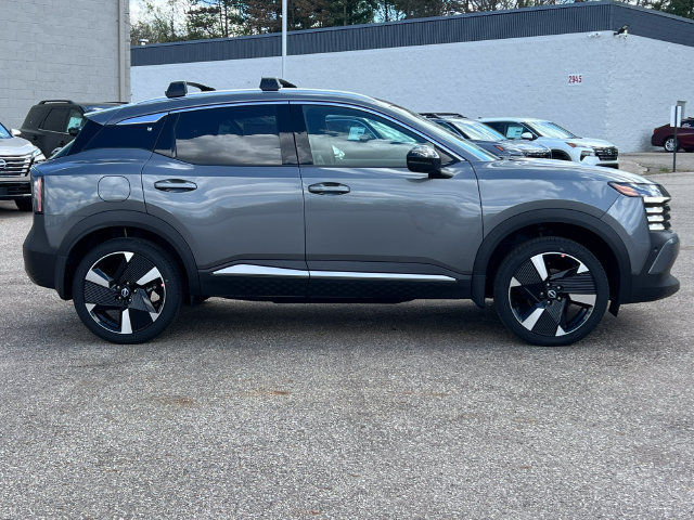 Used 2026 Nissan Kicks SR w/ Cold Weather Package AWD/4WD image 45