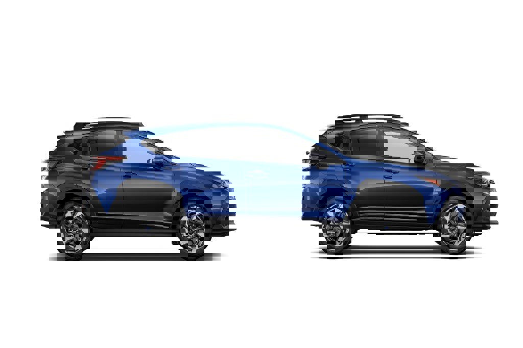 New 2025 Subaru Crosstrek 2.5i Limited image 3
