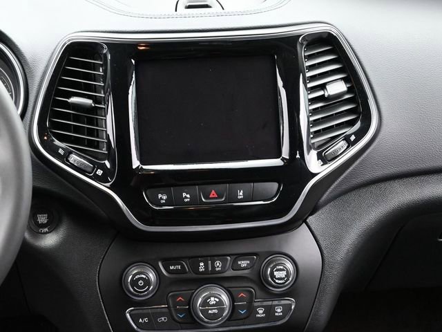 Used 2022 Jeep Cherokee Limited w/ Elite Package image 26