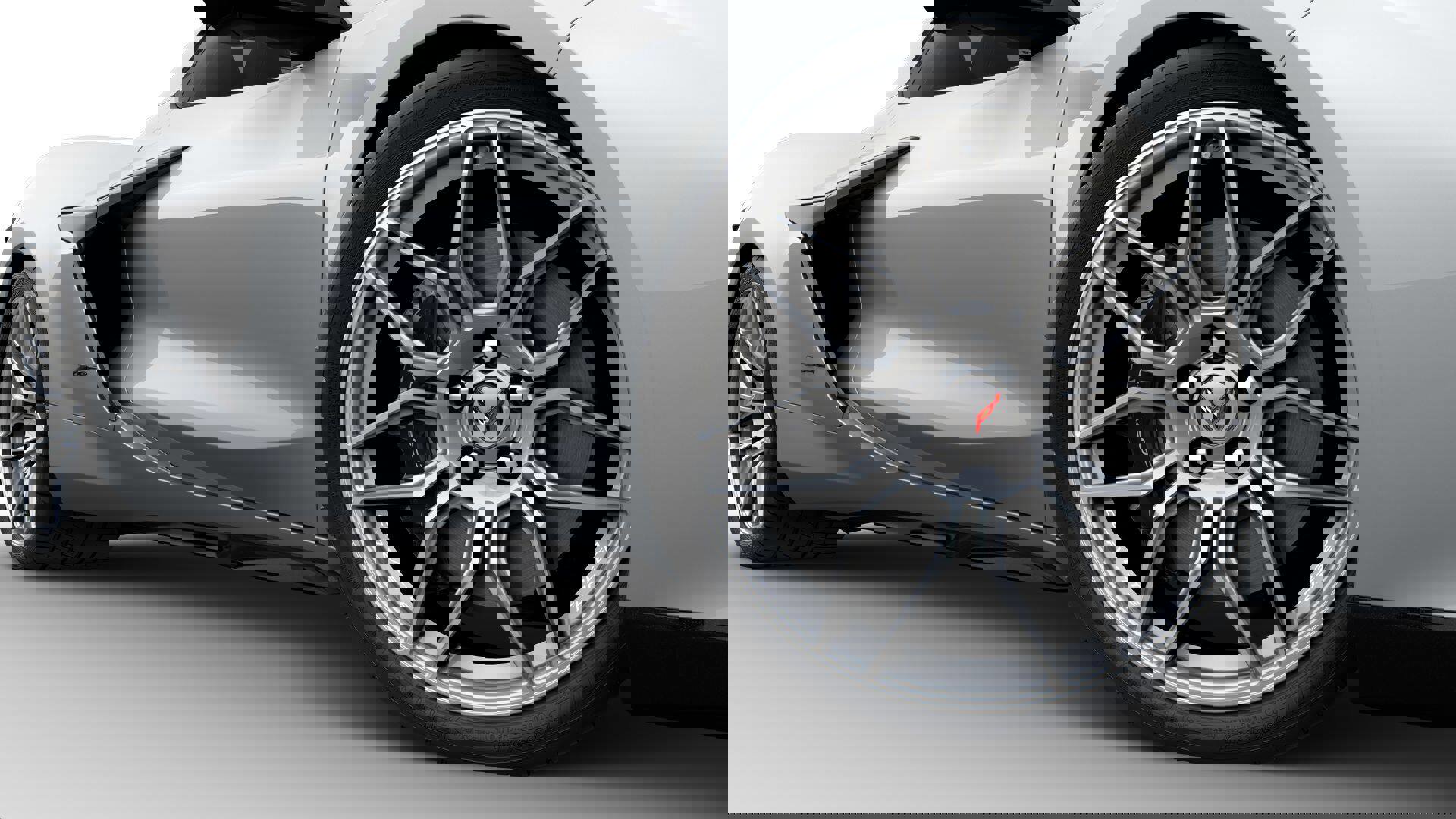 New 2026 Chevrolet Corvette Z06 image 6