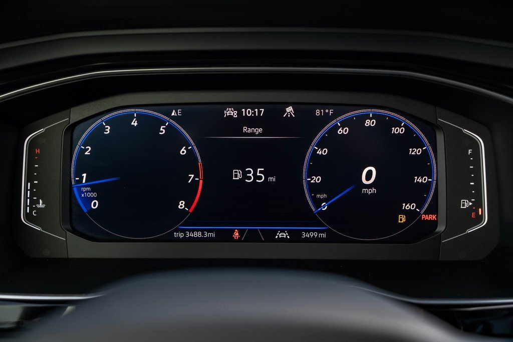 Used 2024 Volkswagen Jetta GLI Autobahn w/ GLI Black Package image 23