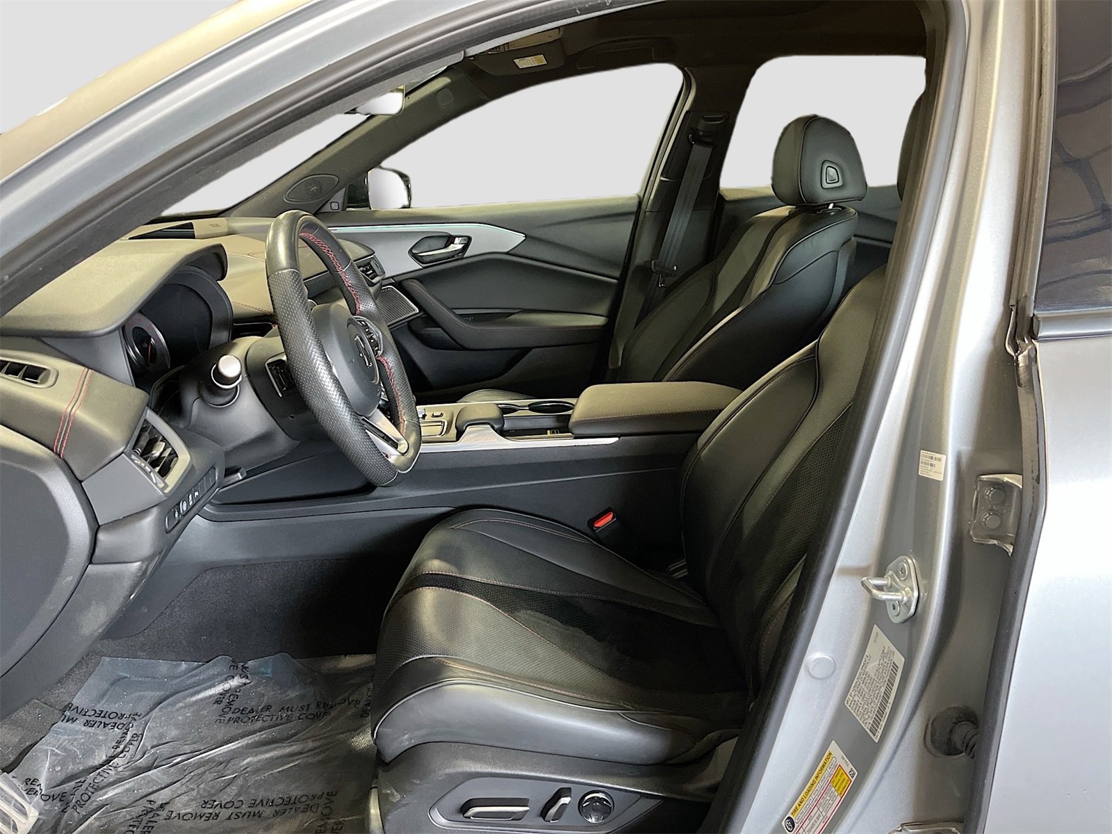 Used 2023 Acura TLX A-Spec Package image 20