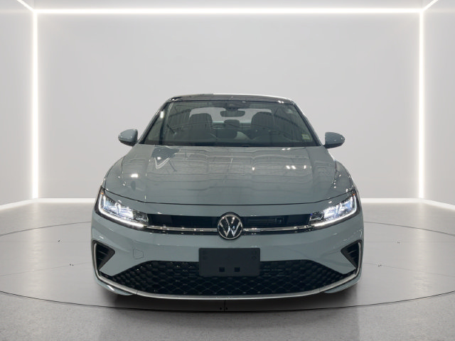 New 2027 Volkswagen Jetta SE FWD image 9