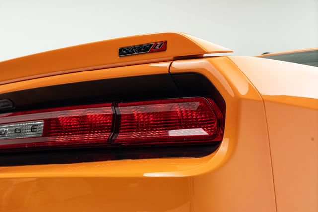 Used 2012 Dodge Challenger SRT8 RWD image 15