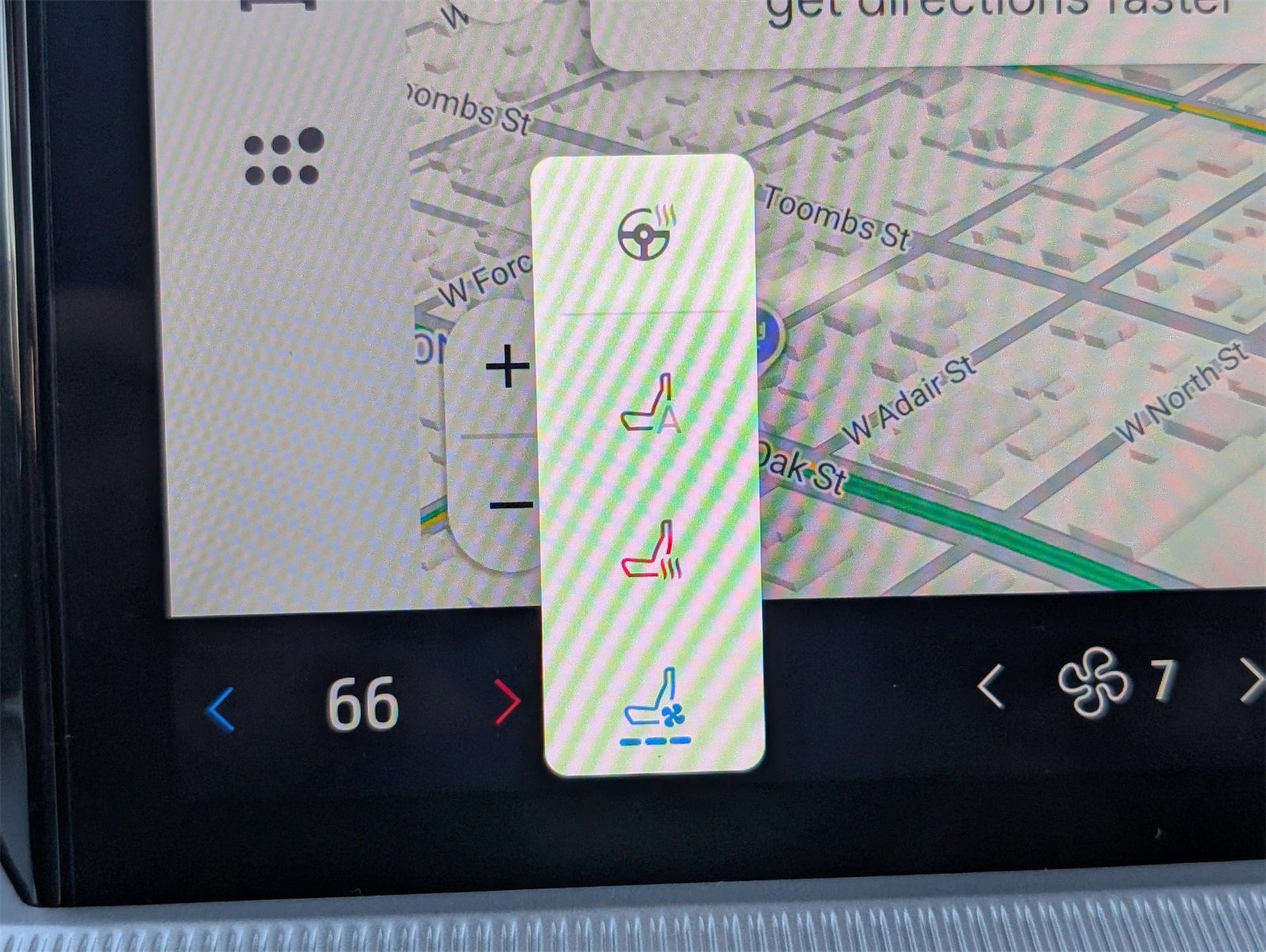 New 2026 Ford Explorer Platinum image 21