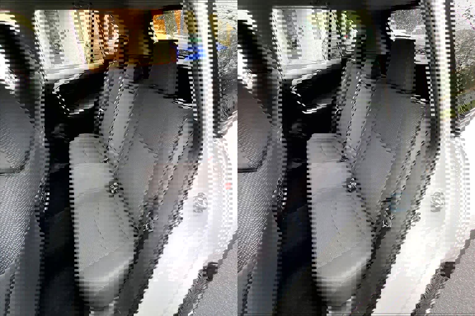 Certified 2024 Toyota RAV4 LE image 20