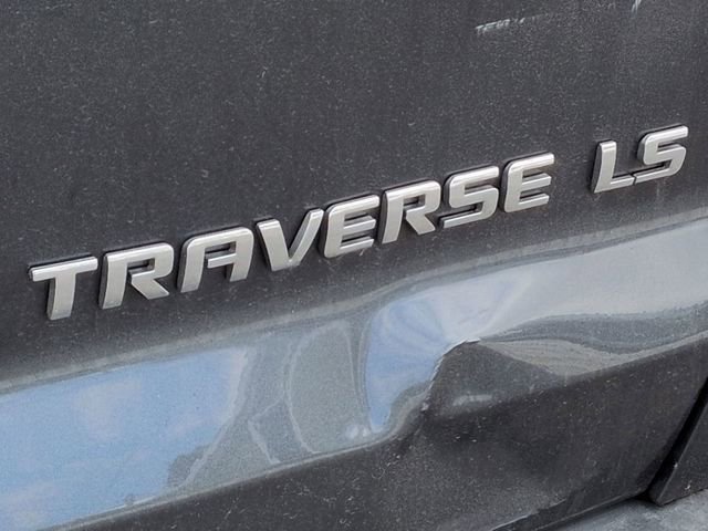 Used 2012 Chevrolet Traverse LS FWD image 30
