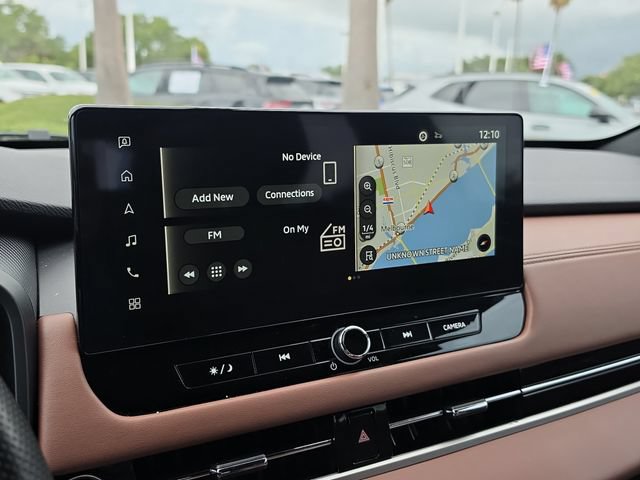 Used 2025 Mitsubishi Outlander SEL FWD image 26