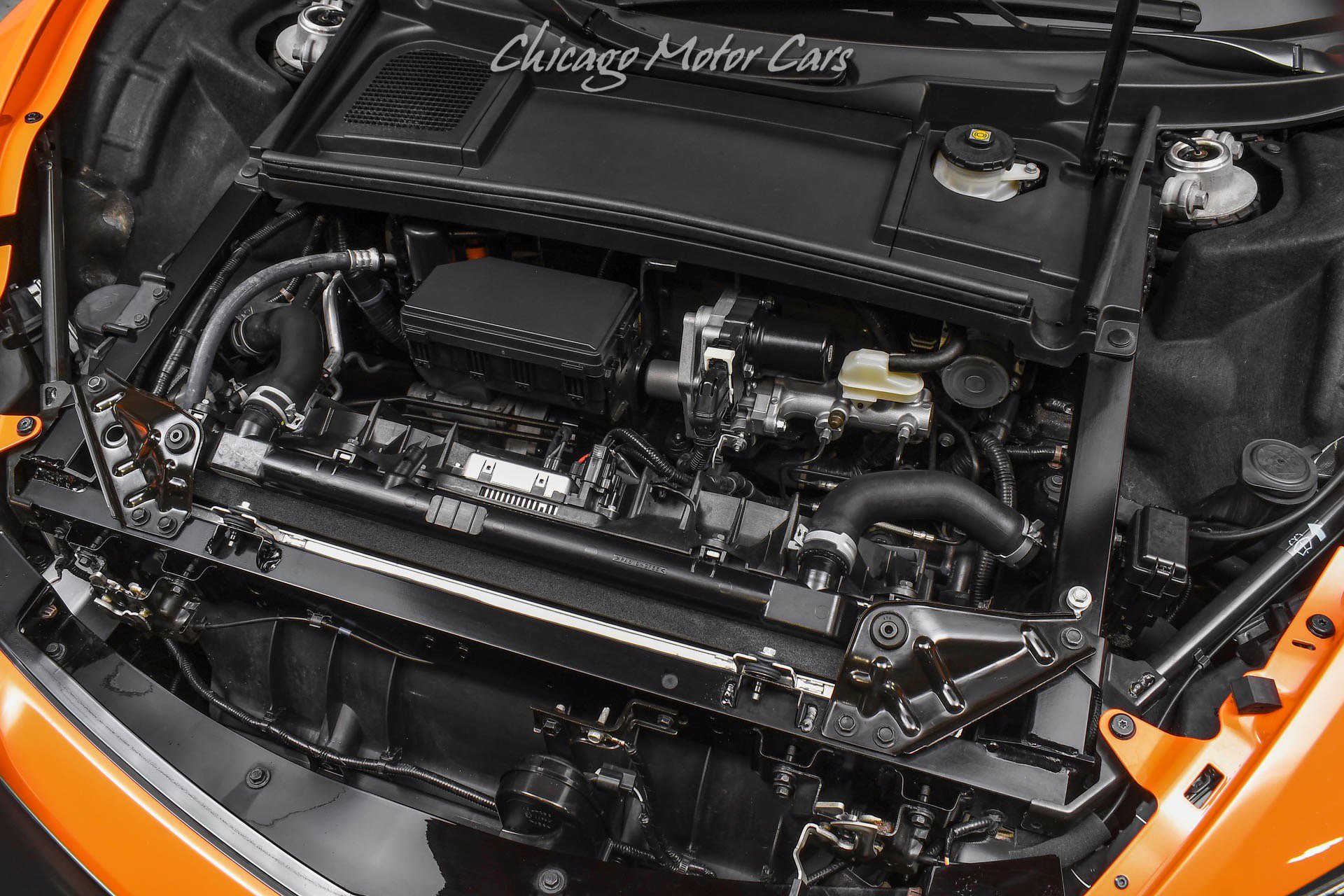 Used 2019 Acura NSX AWD/4WD image 44