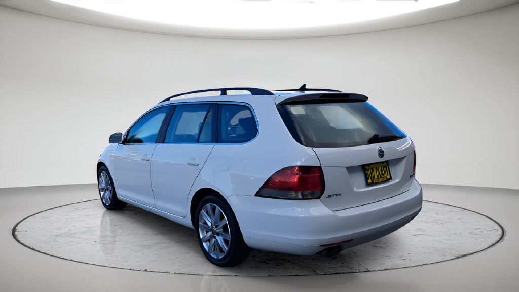 Used 2012 Volkswagen Jetta TDI FWD image 15