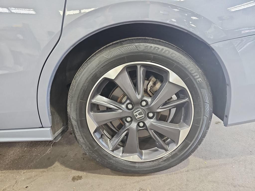 Used 2023 Honda Odyssey Elite image 41